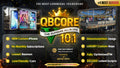 👑 FiveM QBCore Supreme V10.1 | Complete All-In-One FiveM Roleplay Server Pack