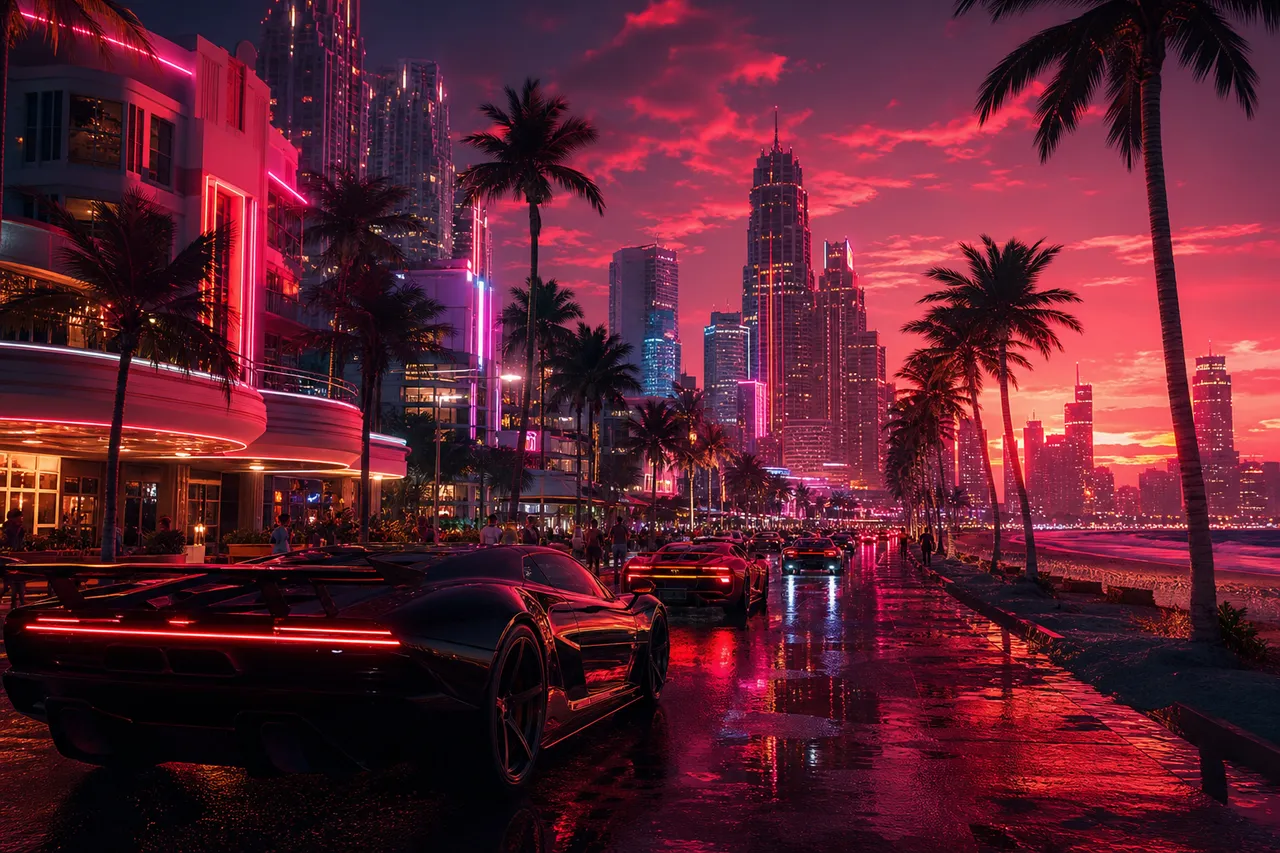 GTA 6 Multiplayer Modding: Everything We Actually Know
